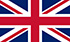 Britische Flagge